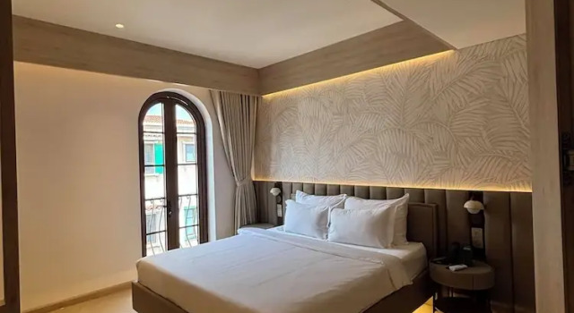 BLESSED Hotel Phu Quoc, Rezervovat Hotel Phu Quoc 