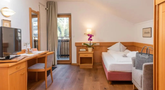 Номер Standard Hotel Post - Olang