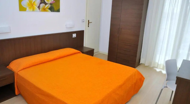 Номер Standard Hotel Lugano