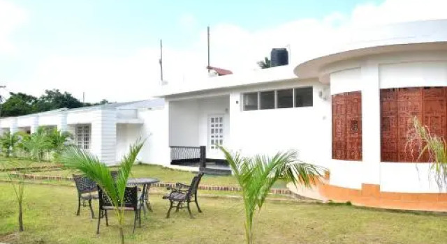 The Oasis Guest House, 예약 게스트하우스 디마푸르 Nagaland