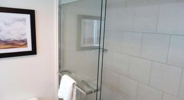 Четырёхместный номер Standard Best Western Denver East