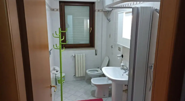 Двухместный номер Standard с красивым видом из окна Home Sweet Home
