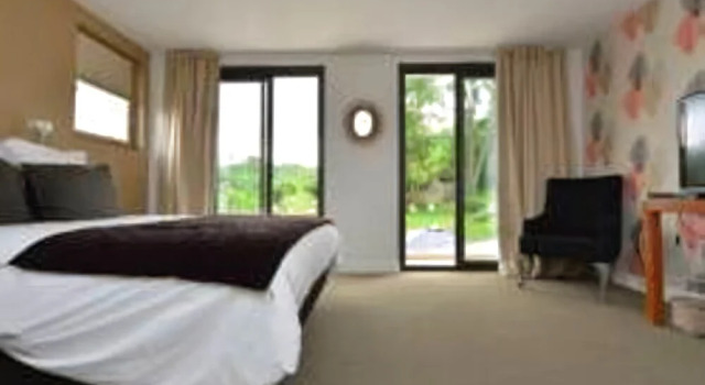 Le Clos Jeannon, Reservar Hotel Villers-les-Nancy Lorena
