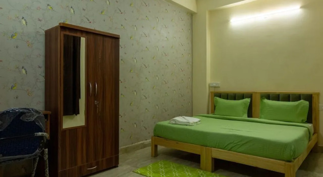 Eat Sleep Wander Studio Apartments