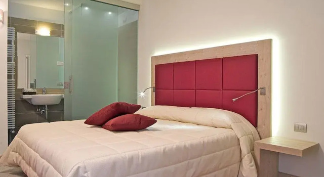 Albergo Monte Giove, Забронировать Отель Отели Пьемонта с завтраком, Завтраки