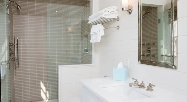 Коттедж Luxury с 3 комнатами Harborview Nantucket