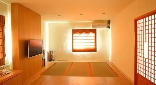 Camera familiare Standard Lukang B&B