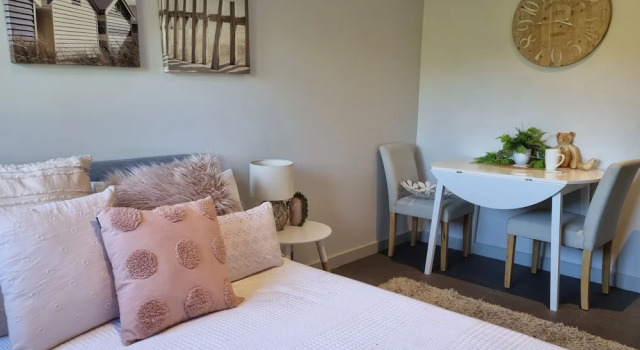Апартаменты Standard Island Cove Villas