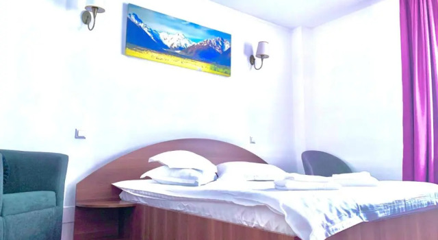 Двухместный номер Standard Casa Ador