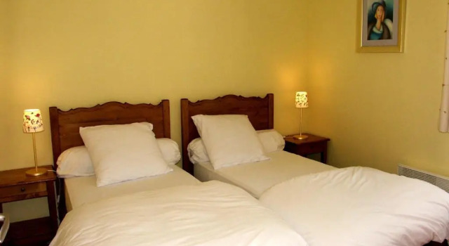 Апартаменты Les Terrasses De Castelmerle