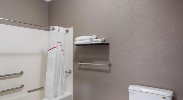Номер Superior Sleep Inn & Suites Mifflinville -Bloomsburg