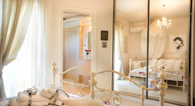 Villa Kokalis Resort