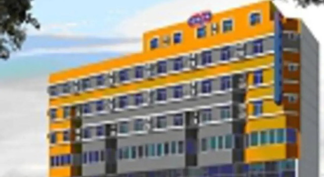 Hanting Hotel Nanjing Hunan Road, Buchen Sie Hotel Hotels in Gu Lou mit Parkplatz, Parkplätze