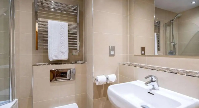 Номер Standard Holiday Inn Newcastle South by IHG