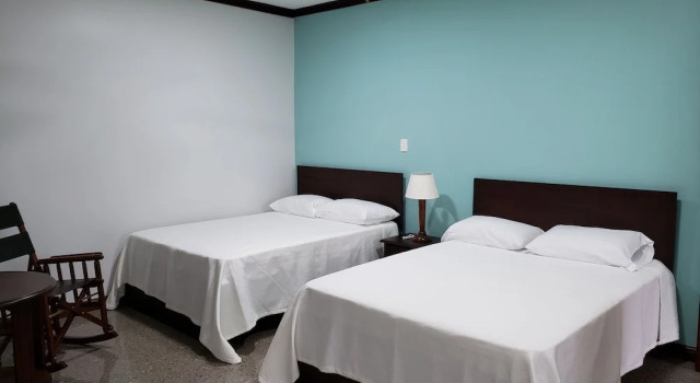 Vivens Bed & Breakfast Sarchi