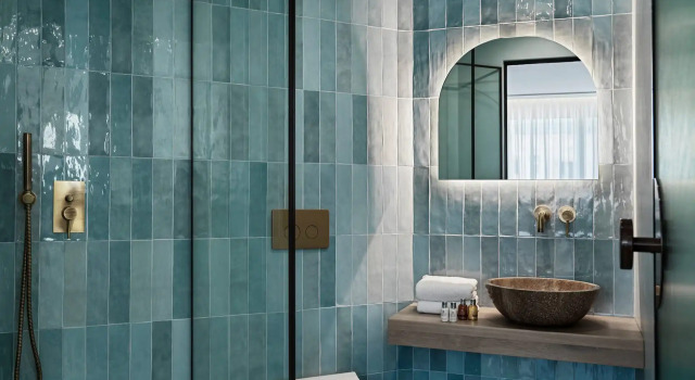 Семейный люкс The Lekka Hotel & Spa