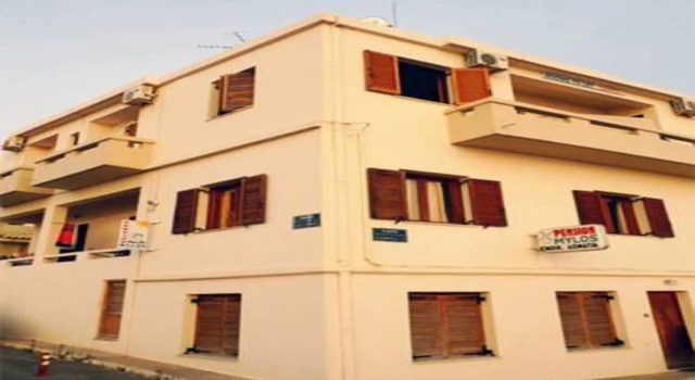 Pension Mylos