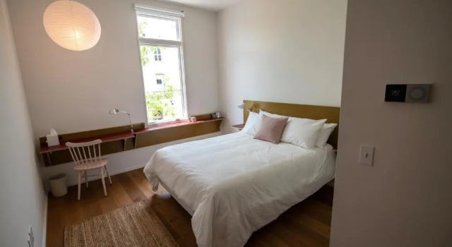 Двухместный номер Standard Travelers New Orleans