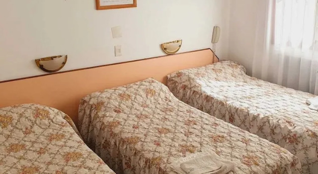 Номер Standard Hotel El Cid