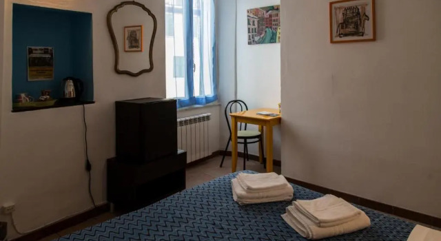Номер Standard Camere Anna