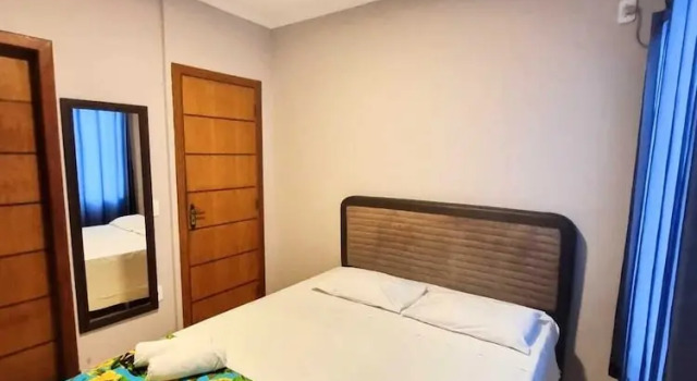 Номер Superior Terra Nova Cabo Frio Front Beach