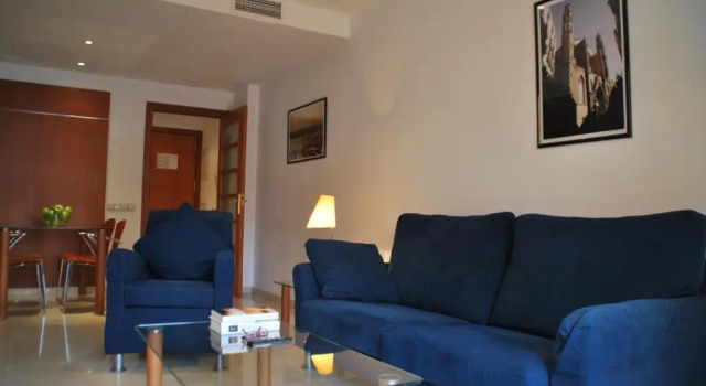 Апартаменты Апарт-отель Suites Marina