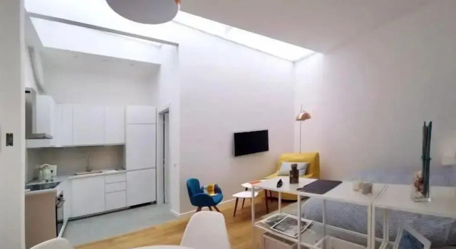 Rentopolis Città Studi, Забронировать Отель Читта Студи Милан, рядом с Villa Necchi Campiglio
