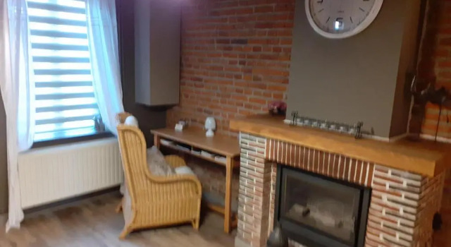 Коттедж Le Charm'en Gîte
