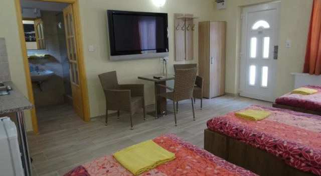 Апартаменты Apartman116 Airport
