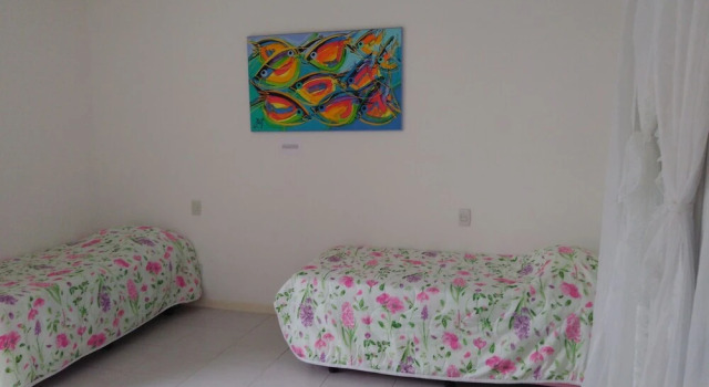 Casa do Pitz, Забронировать Отель Marina Бузиус