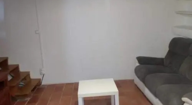 Maison de village
