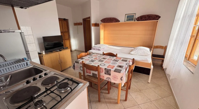 Апартаменты Apartments Armitage