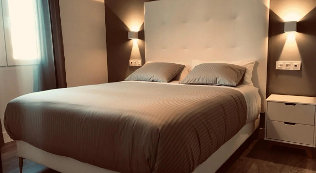 Apartamentos Ciudad de Ronda