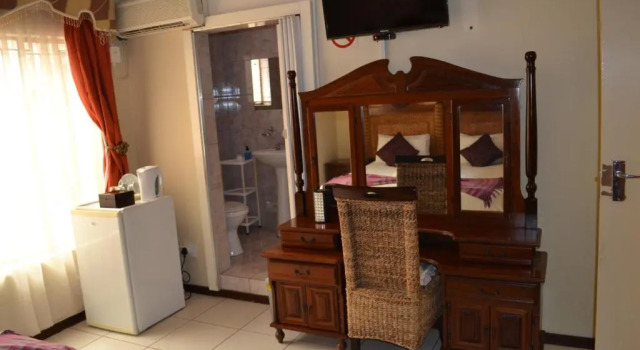Номер Standard Kamogelo Guest House