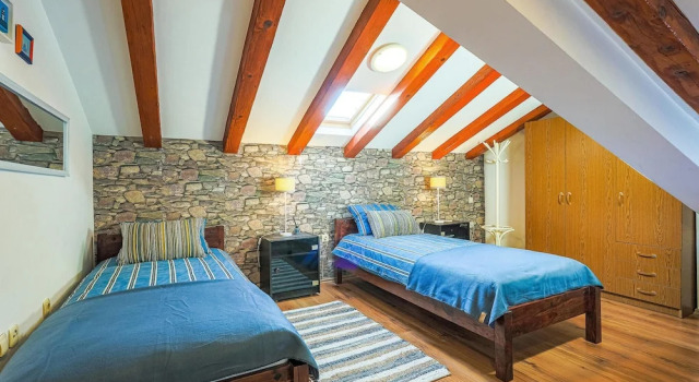 Awesome Home in Pula With Wifi and 2 Bedrooms, Забронировать Отель Пула Pula Riviera, рядом с Pula Twin Gates