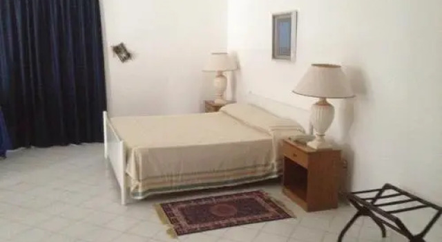 Hotel Mareblu