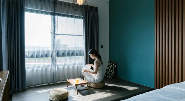Sunmiao Inn