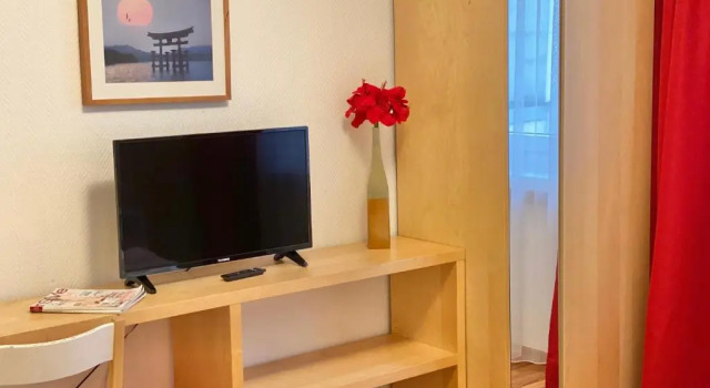Standard double chambre Hotel Arena Rooms - Berlin Mitte