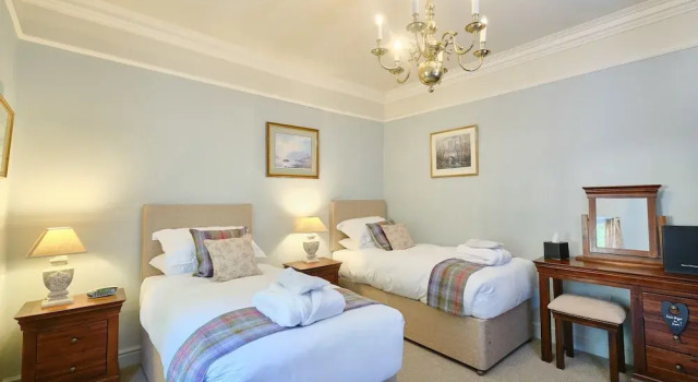 Nuns Cottage Bed & Breakfast, Забронировать Дом для отпуска Ричмонд Yorkshire Dales, рядом с Развлекательный центр The Station