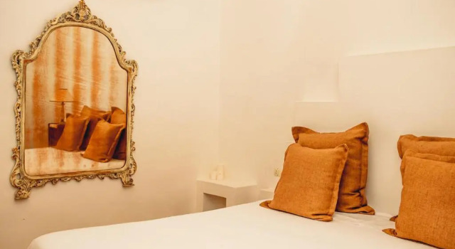 Вилла Superior Masseria La Foggia
