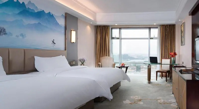 Vienna Classic Hotel Guangdong Foshan Sanshui Wanda Plaza, Book Hotel Sanshui Foshan Area