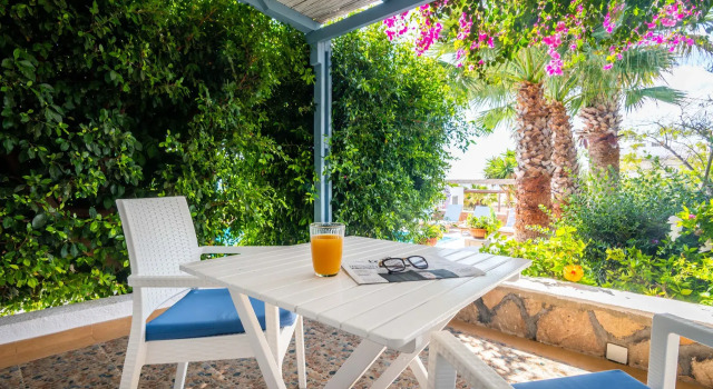 Monolocale Luxury Orizontes Boutique Studios