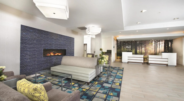 Angler's Lodge Hollister, Забронировать Отель Холлистер Table Rock Lake