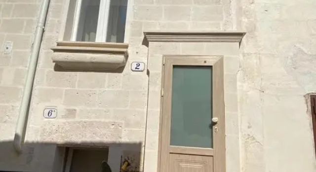 Casa Vacanze Musciu ti Lammia 2