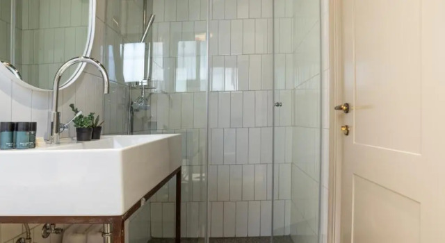 Deluxe Twin room Ruby