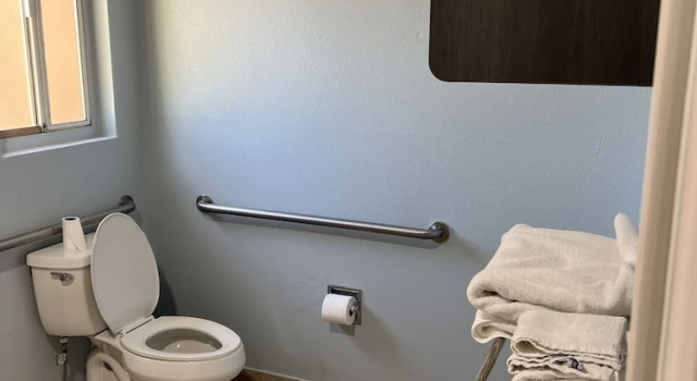 Номер Standard Travel Inn Gilroy