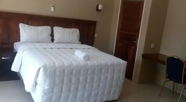 Семейные апартаменты Eliba Apartments