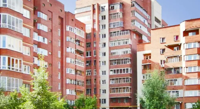 ALLiS-HALL Studio Apartments at Tveritina 42/3, Забронировать Апартаменты/квартира Отели Городского округа Екатеринбурга - Северный управленческий округ с парковкой, Парковка