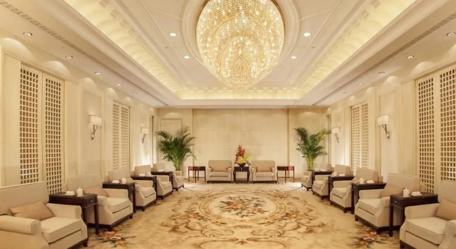 Carp Islet Resort Fuzhou, Book Resort Resort Hotels in Fujian, Resort