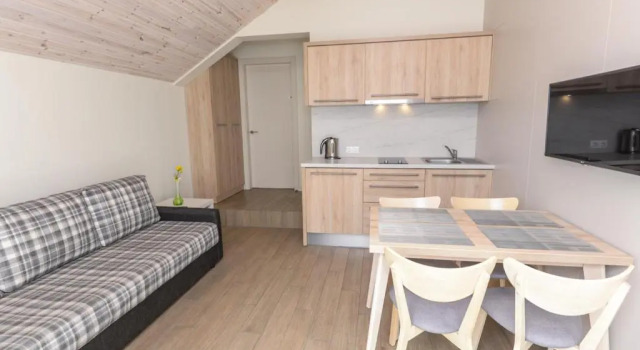 Апартаменты Superior Vila Paula